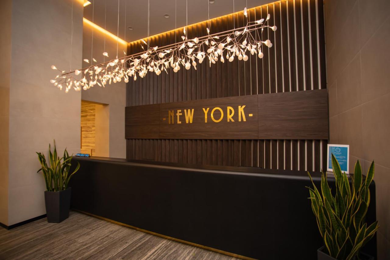 Petrovdom Apartment 183А-183B In Rc New York Concept House, 74 Antonovycha Street Kiew Exterior foto