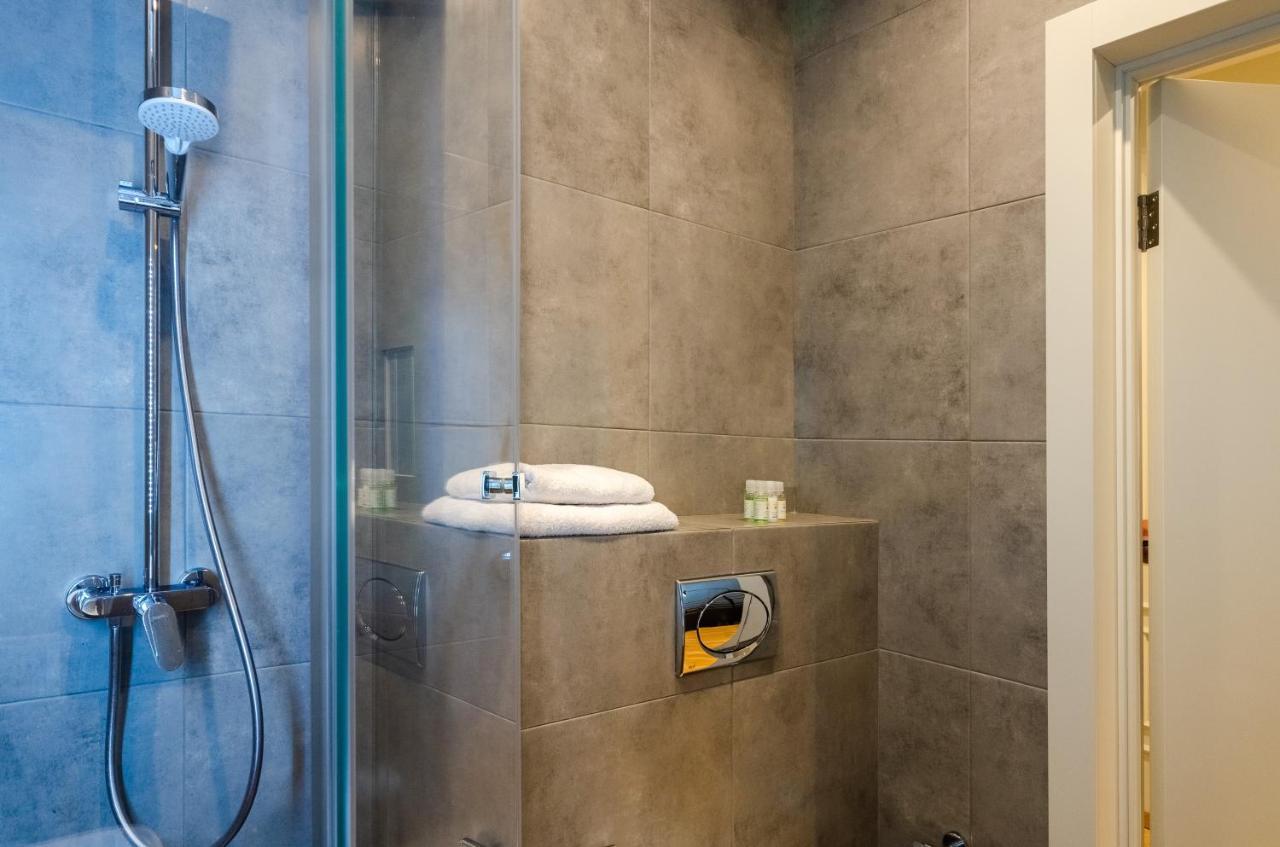 Petrovdom Apartment 183А-183B In Rc New York Concept House, 74 Antonovycha Street Kiew Exterior foto